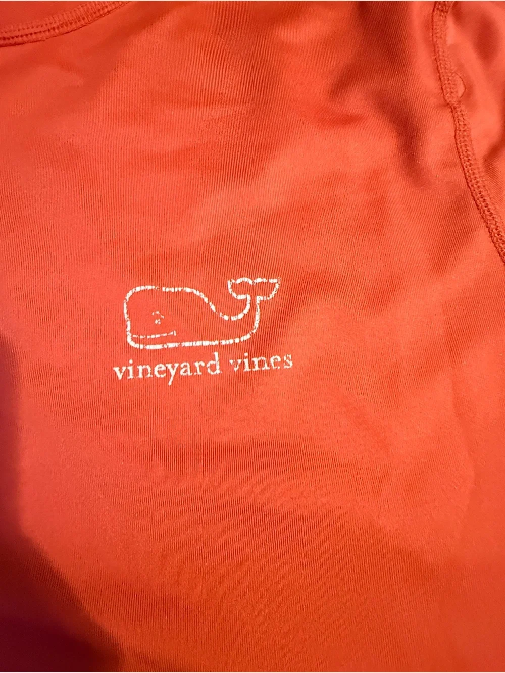 Vineyard Vines coral long